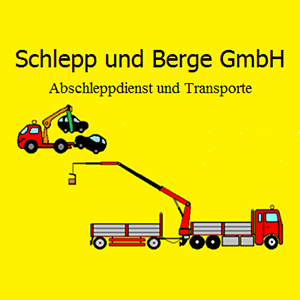 Logo Schlepp u Berge GesmbH