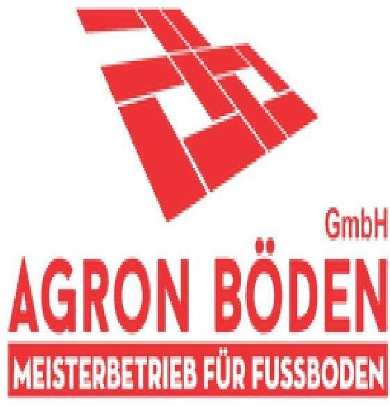 Logo Agron Böden GmbH