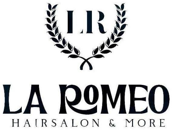 Logo Salon LaRomeo