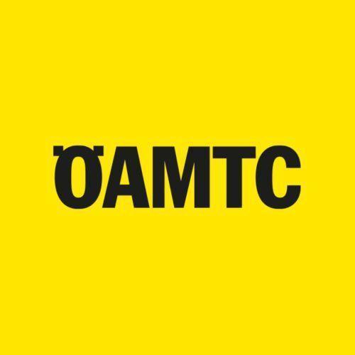 Logo ÖAMTC Fahrrad-Station GIS