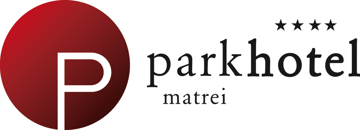 Logo Parkhotel Matrei - Familie Obojes