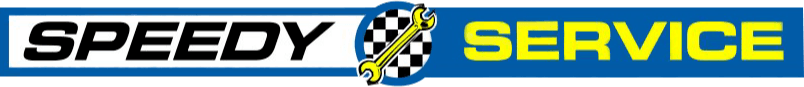 Logo Speedy Autoservice GmbH