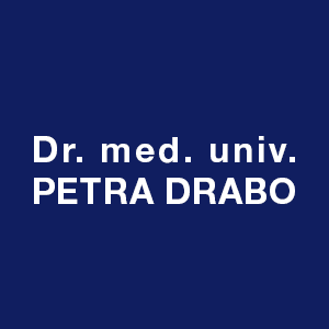 Logo Dr.med.univ.Petra Drabo
