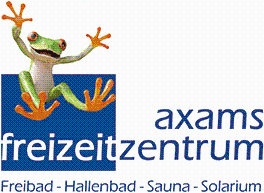 Logo Freizeitzentrum Axams GesmbH & Co KG