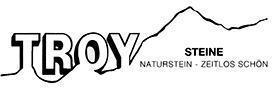 Logo Troy Steine