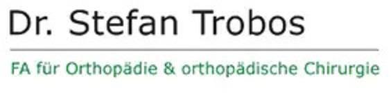 Logo Dr. Heidrun Trobos
