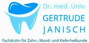Logo Dr. Gertrude Janisch