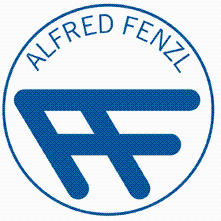 Logo Alfred Fenzl