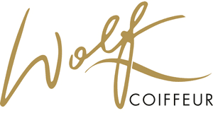 Logo Wolf Coiffeur - HAARTECHNIK
