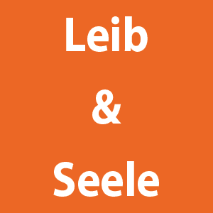 Logo Leib & Seele, Party- & Cateringservice Christian Wimmer