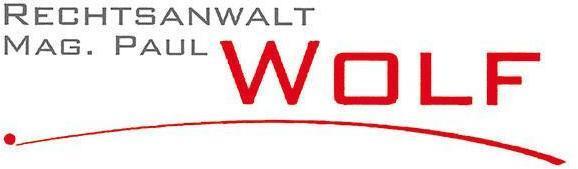 Logo Mag. Paul Wolf