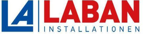 Logo A. Laban Betriebs GmbH