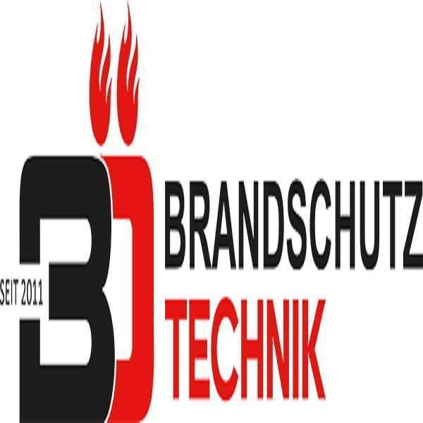 Logo B.Ö. Brandschutztechnik GmbH