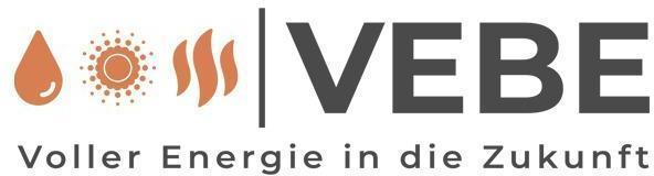 Logo VEBE GmbH