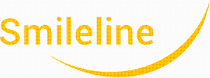 Logo Smileline - DDr. Eduard Pümpel
