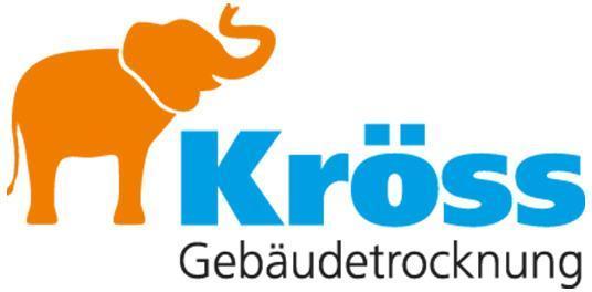 Logo Kröss Gebäudetrocknung GmbH