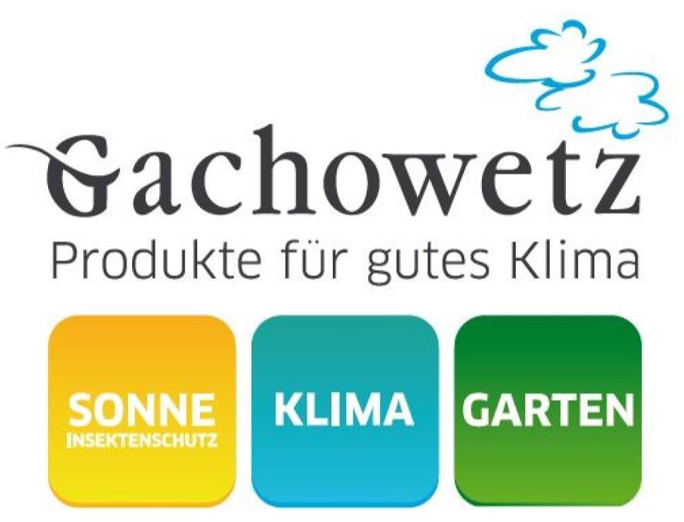Logo Gachowetz Solarflex GesmbH