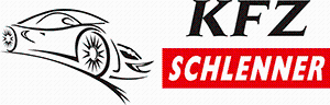 Logo KFZ Schlenner GmbH