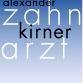 Logo Zahnarztpraxis - Alexander Kirner