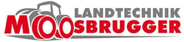 Logo Moosbrugger Landtechnik GmbH