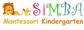 Logo SIMBA Montessori - Multikulturelle Kinderbetreuungseinrichtung