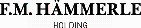 Logo F.M. Hämmerle Holding AG