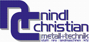 Logo NC Metall & Technik GmbH & Co KG