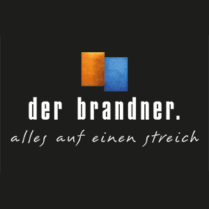 Logo Brandner Malermeister GmbH