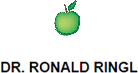 Logo DDr. Ronald Ringl