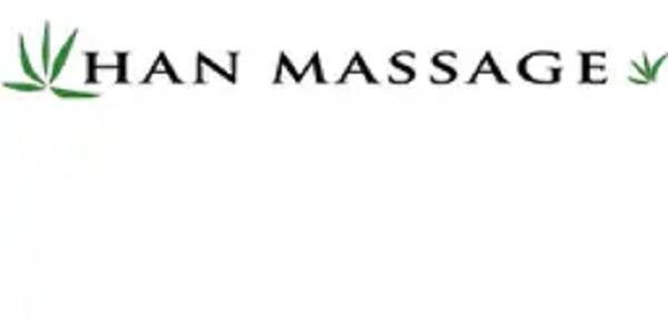 Logo Han Massage Inh Qinli XU