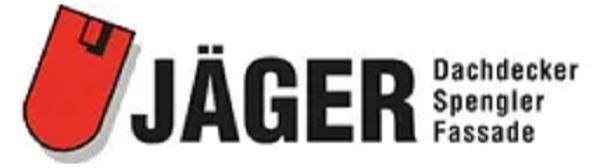 Logo Jäger GmbH Dachdecker und Spenglerei