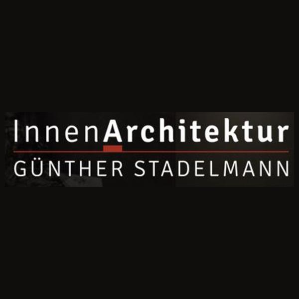 Logo GST-Innenarchitektur Günther Stadelmann