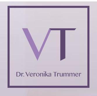 Logo Dr. med. univ. Veronika Trummer