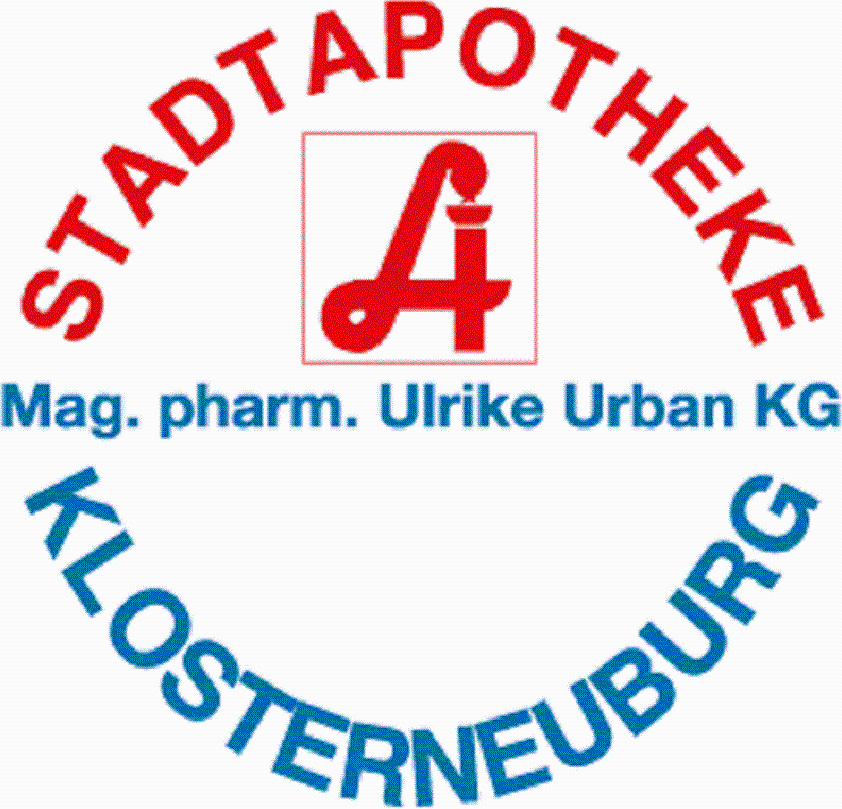 Logo Stadt-Apotheke Mag pharm Ulrike Urban KG