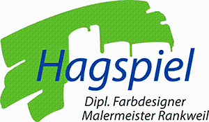 Logo Malermeister Markus Hagspiel