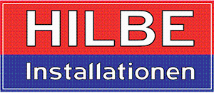 Logo Hilbe Stefan e.U. Installationen