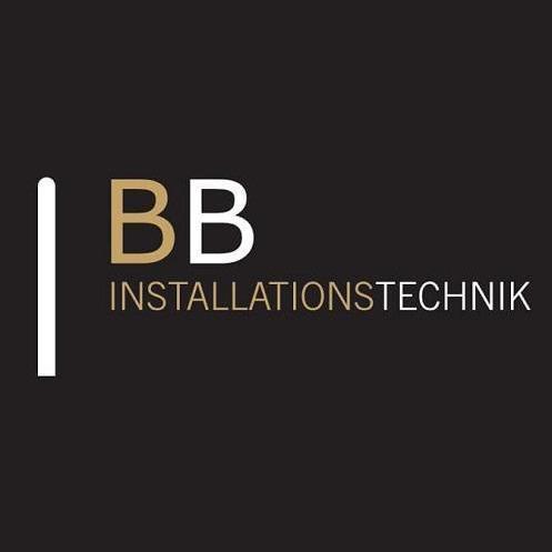 Logo B.B. Installationstechnik GmbH & Co KG