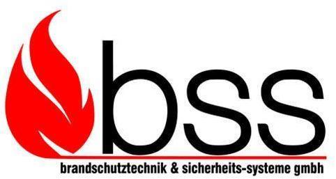 Logo BSS Brandschutztechnik & Sicherheits-Systeme GmbH