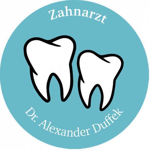 Logo Dr. Alexander Duffek