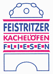 Logo Kachelöfen Feistritzer - Daniela Feistritzer