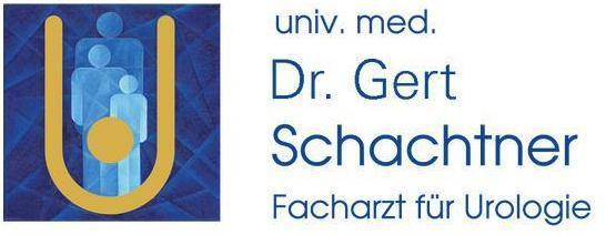 Logo Dr.univ.med. Gert Schachtner