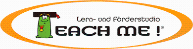 Logo Teach me! Nachhilfe - Englisch Frühförderung, Computer - Sprachkurse