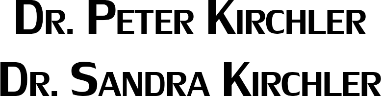 Logo Dr. Peter Kirchler