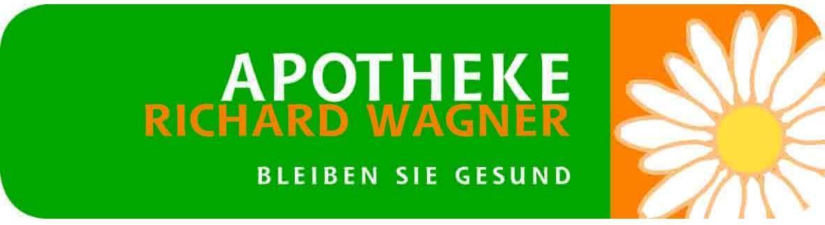 Logo Richard Wagner Apotheke, Mag. pharm. Göckel OG