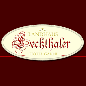 Logo Landhaus Lechthaler - Hotel | Appartment