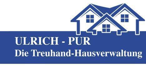 Logo Ulrich-Pur Immobilien Treuhand GesmbH