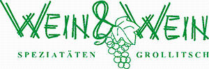 Logo Wein & Wein Grollitsch