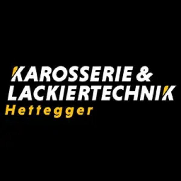 Logo Karosserie & Lackiertechnik Hettegger Thomas