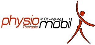 Logo physiomobil Ellinger Alfred Dipl.PT (Praxis Ortho3) Chiropraktik Osteopathie Physiotherapie Massage