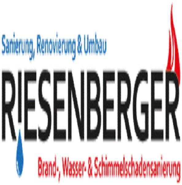 Logo Riesenberger GmbH